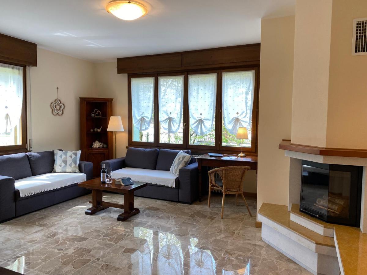 فيلا Casa Michela كْروني المظهر الخارجي الصورة