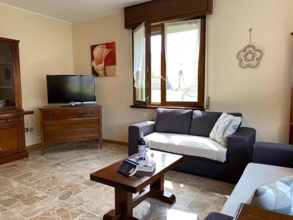 فيلا Casa Michela كْروني المظهر الخارجي الصورة