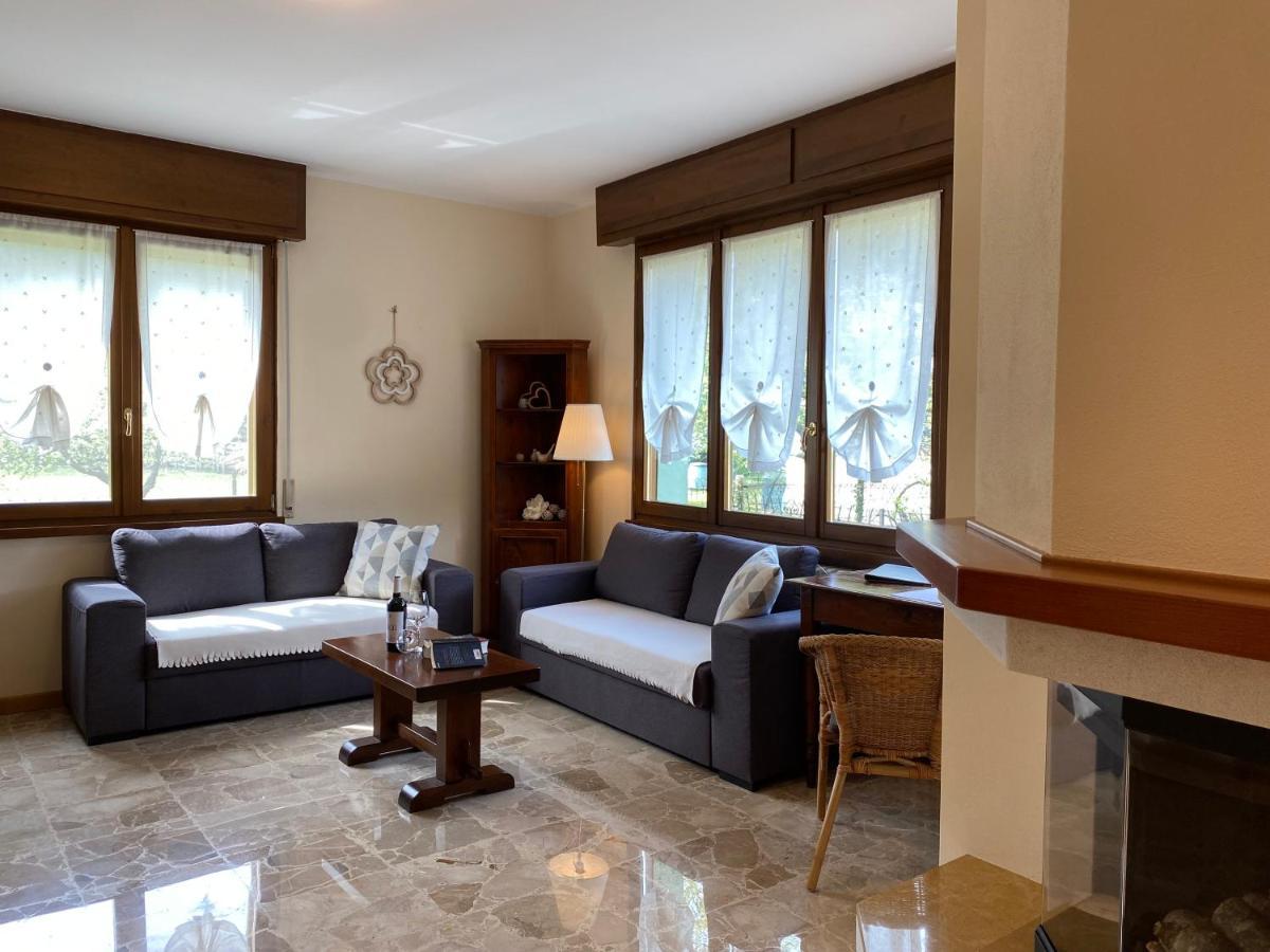 فيلا Casa Michela كْروني المظهر الخارجي الصورة