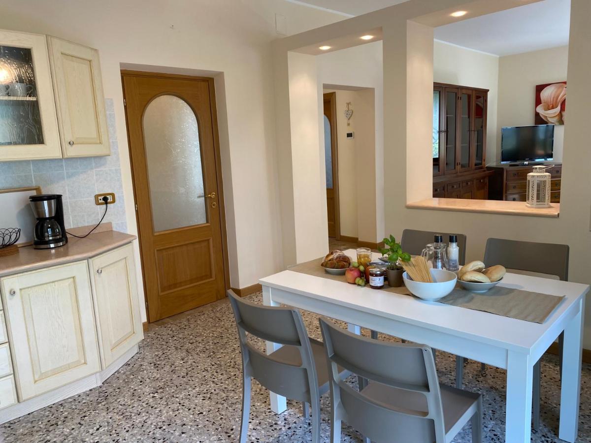 فيلا Casa Michela كْروني المظهر الخارجي الصورة