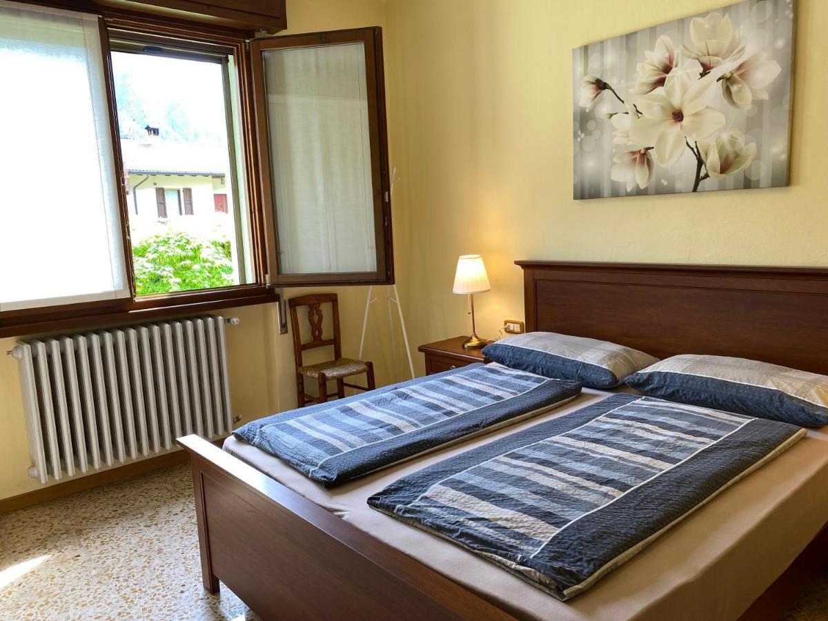 فيلا Casa Michela كْروني المظهر الخارجي الصورة