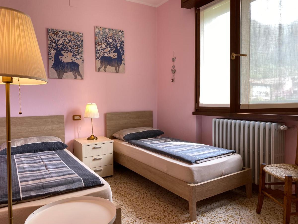 فيلا Casa Michela كْروني المظهر الخارجي الصورة