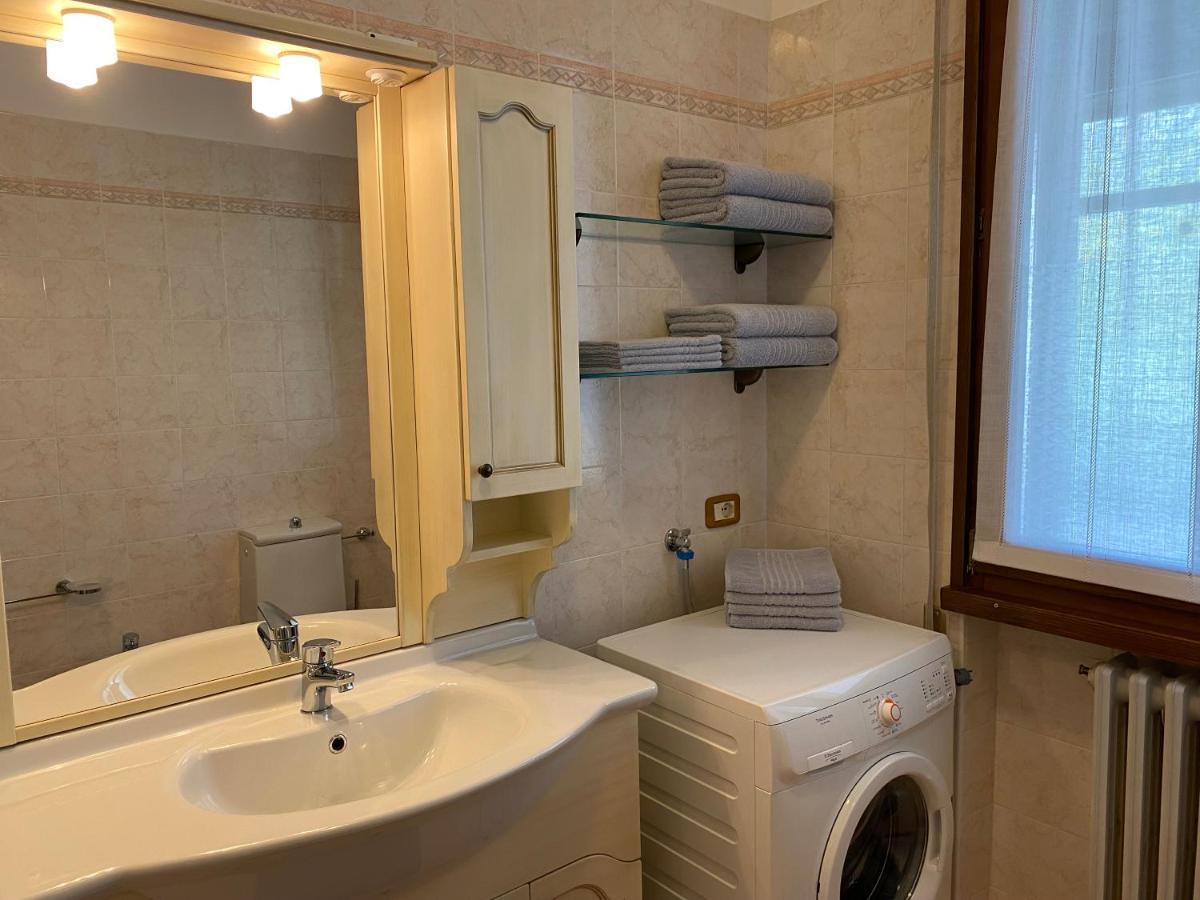فيلا Casa Michela كْروني المظهر الخارجي الصورة