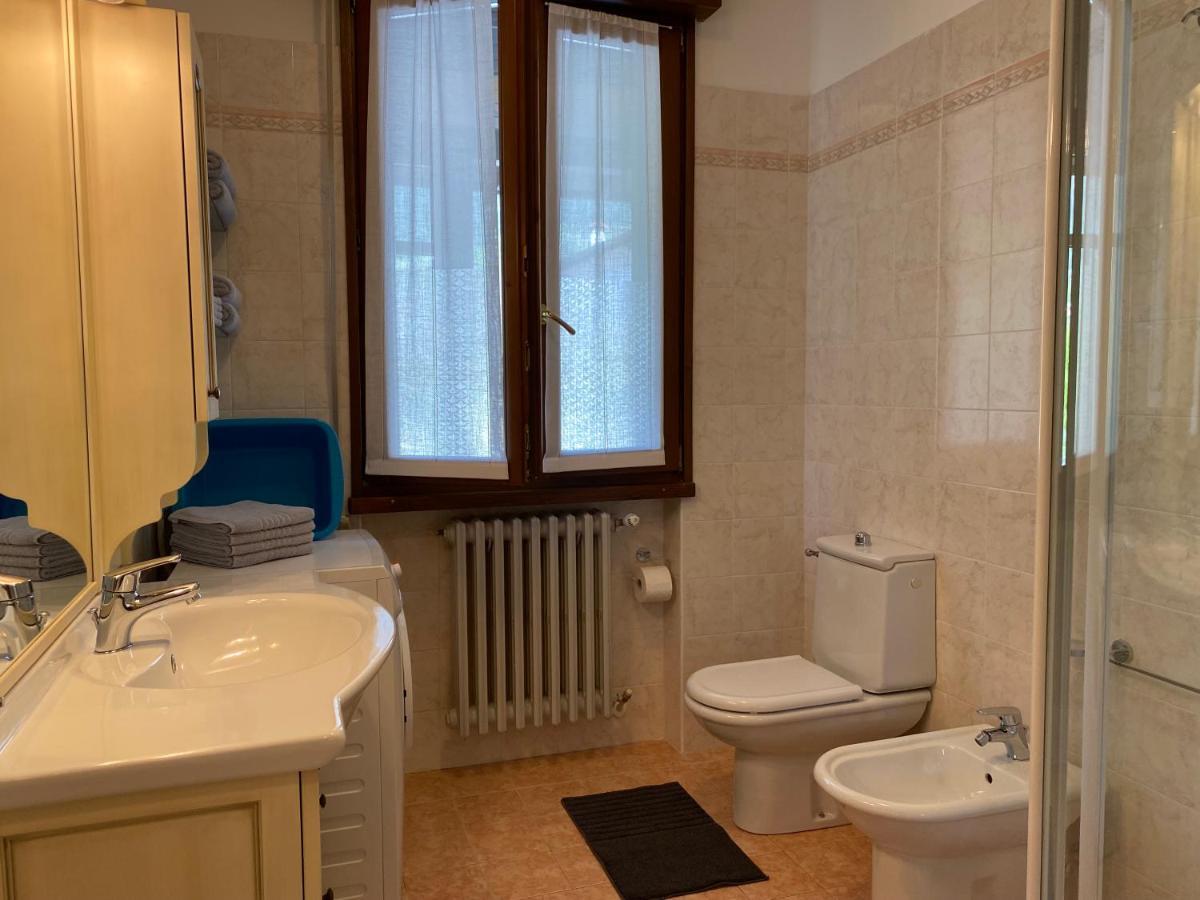 فيلا Casa Michela كْروني المظهر الخارجي الصورة