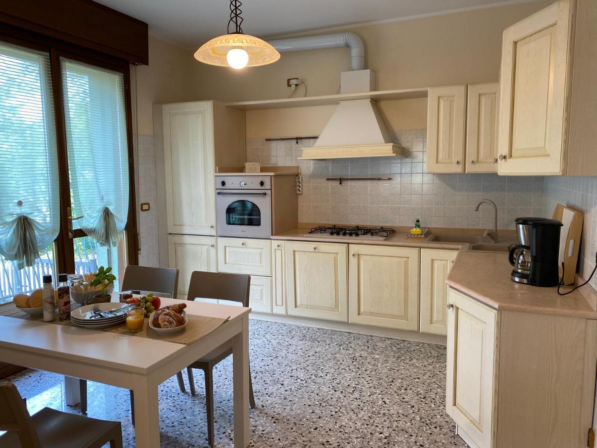 فيلا Casa Michela كْروني المظهر الخارجي الصورة