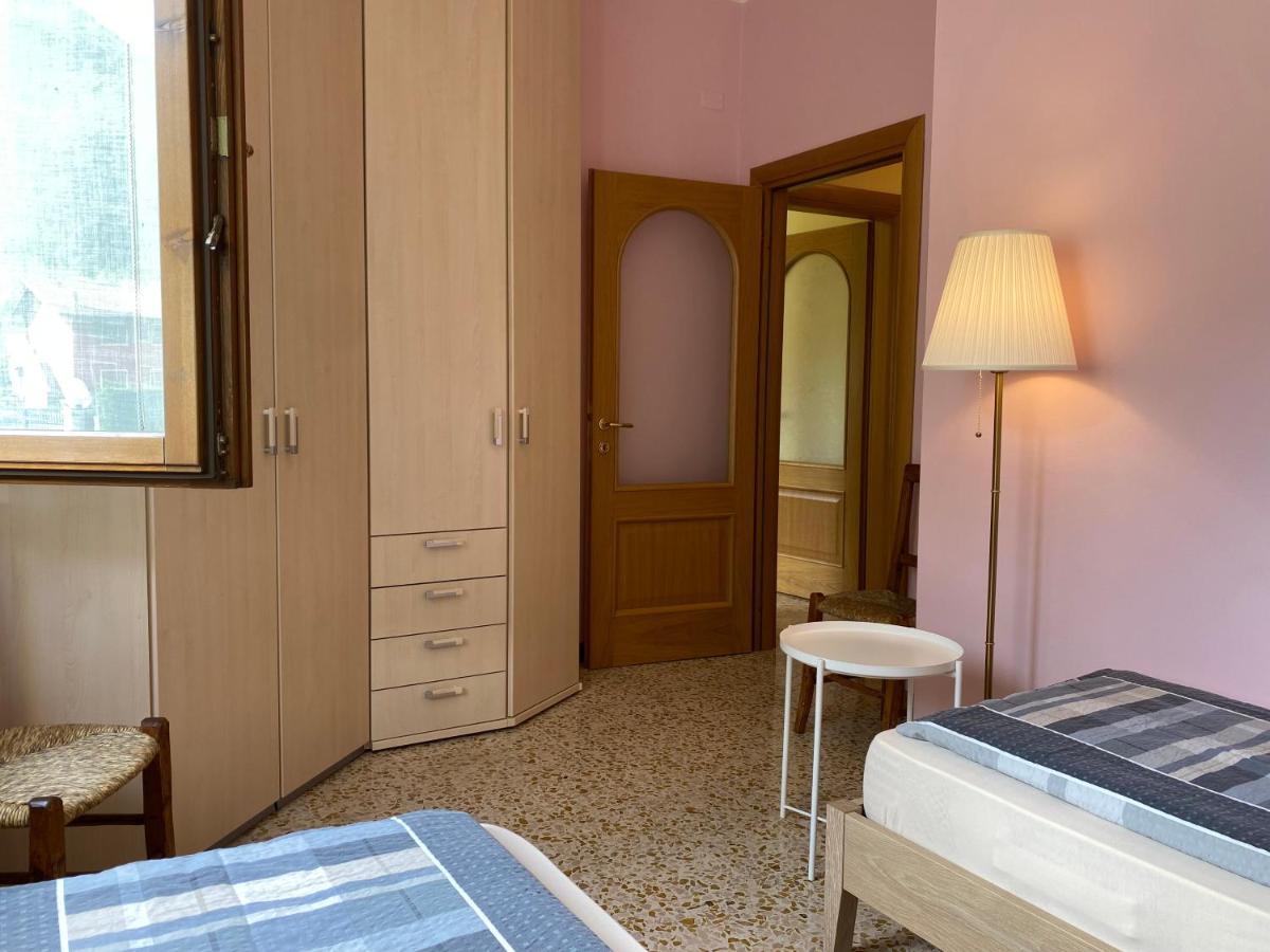 فيلا Casa Michela كْروني المظهر الخارجي الصورة